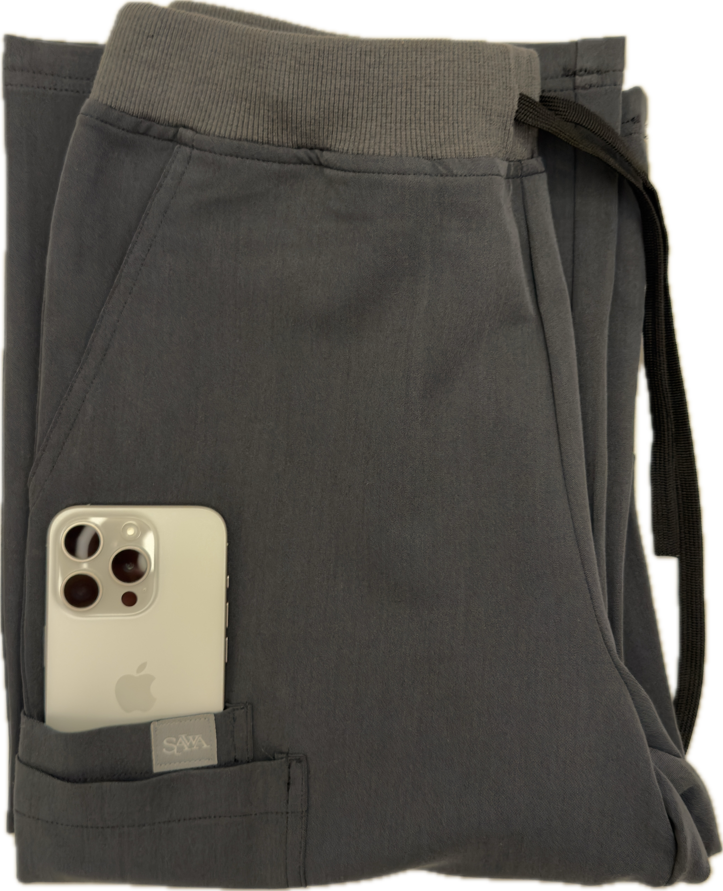 Sawa Wide-leg Trouser