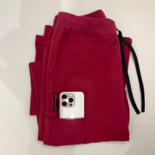 Sawa Wide-leg Trouser